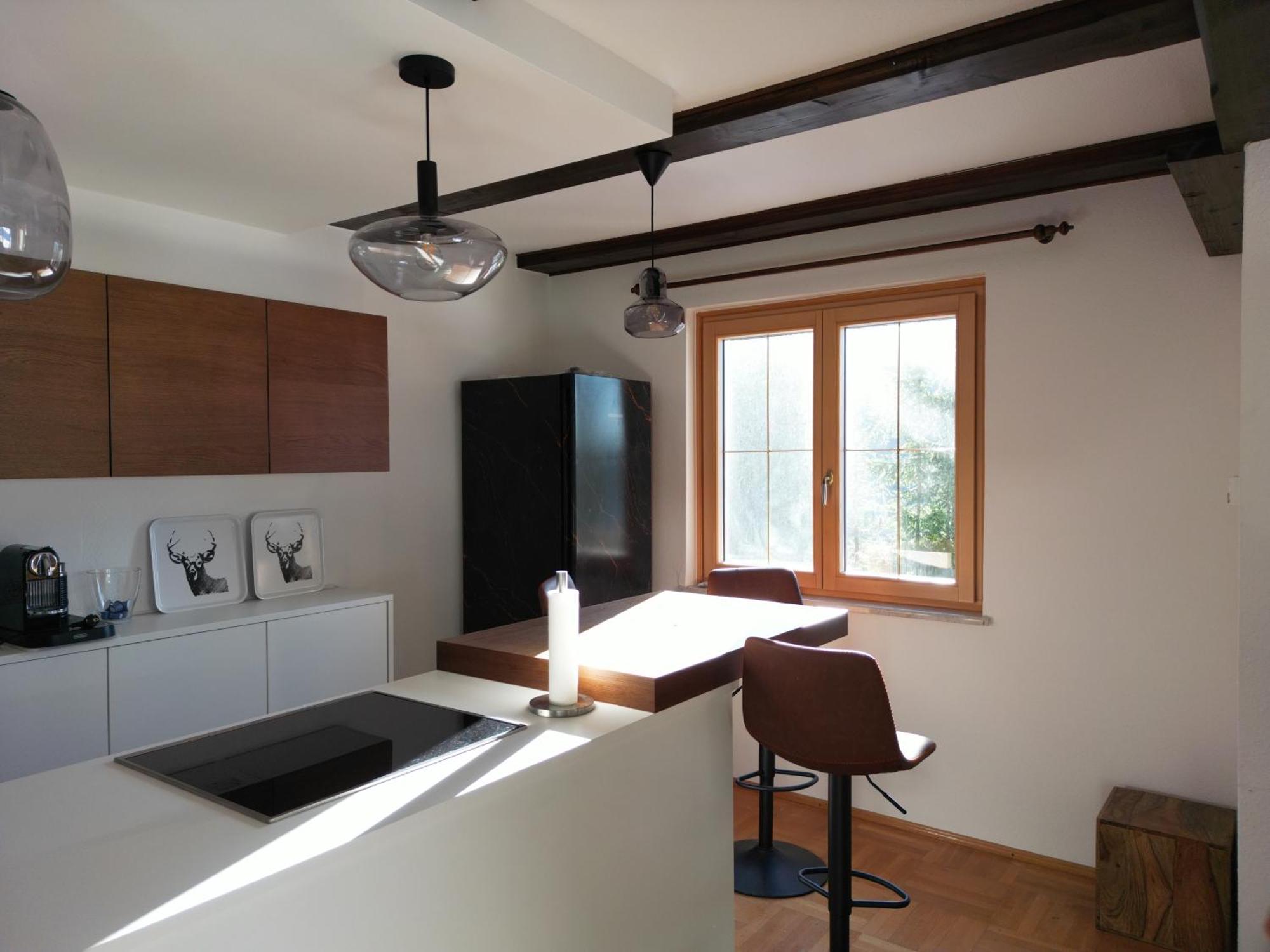 Villa Haus Grimmingblick à Zlem Extérieur photo