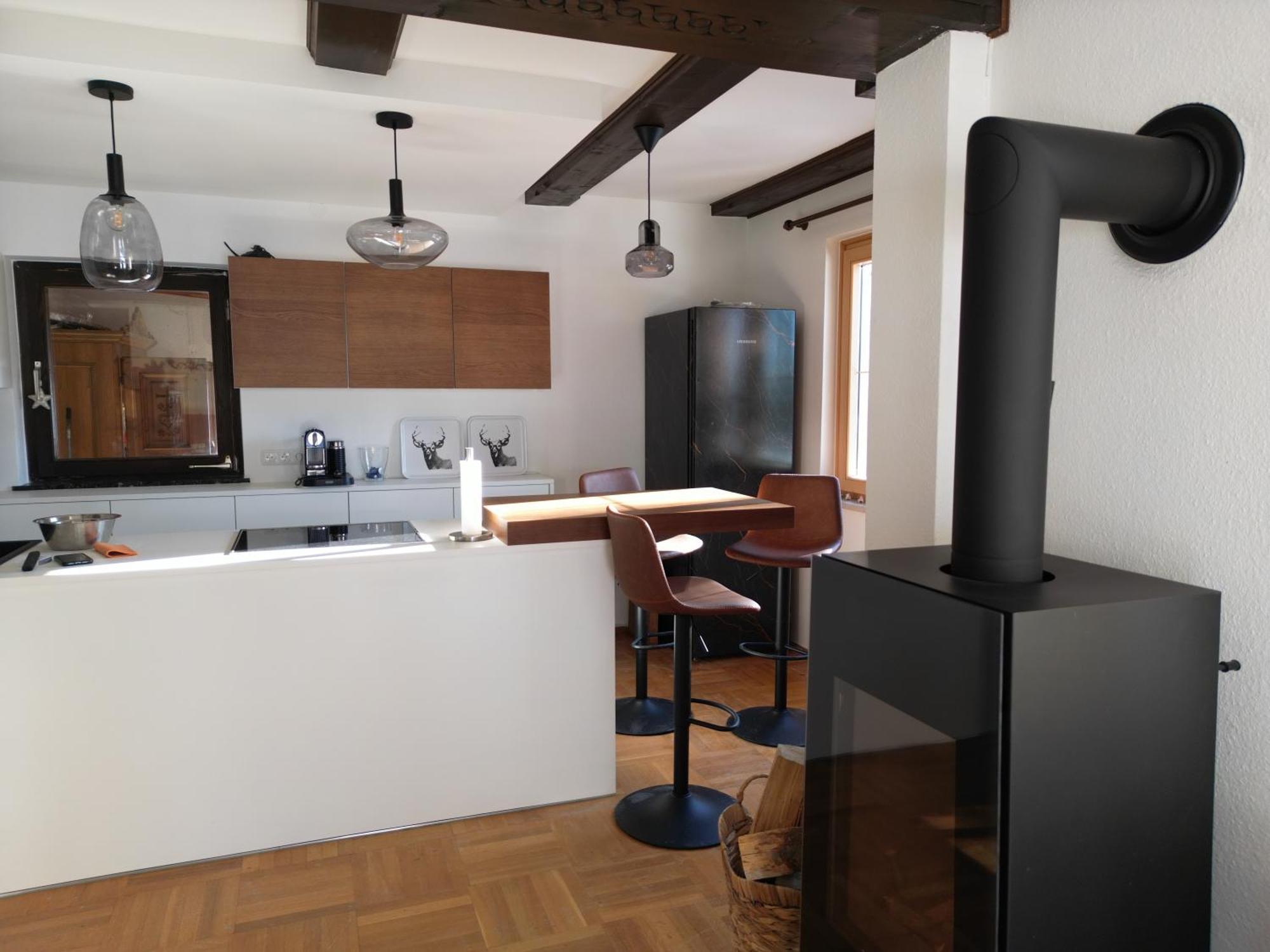 Villa Haus Grimmingblick à Zlem Extérieur photo