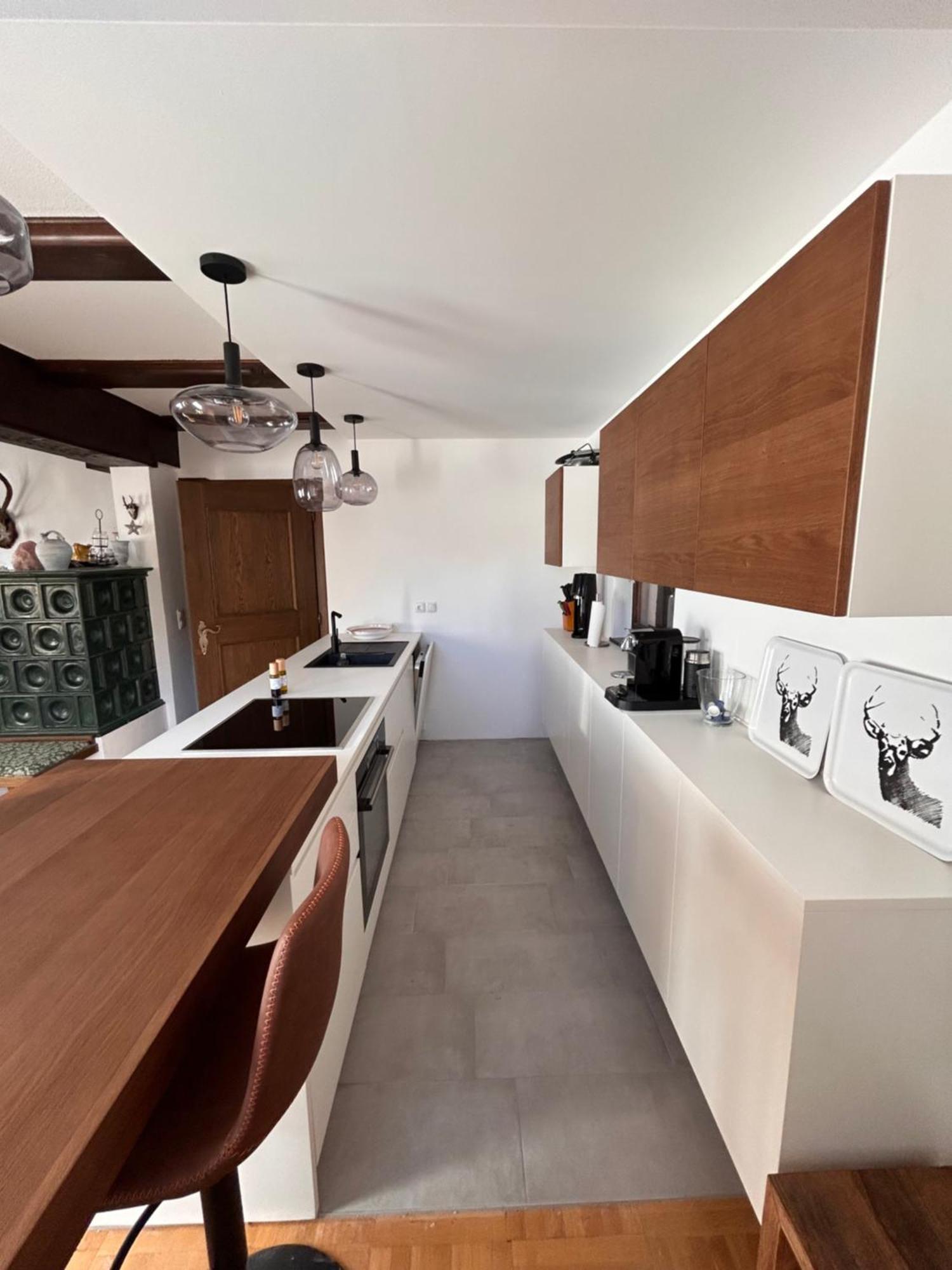 Villa Haus Grimmingblick à Zlem Extérieur photo