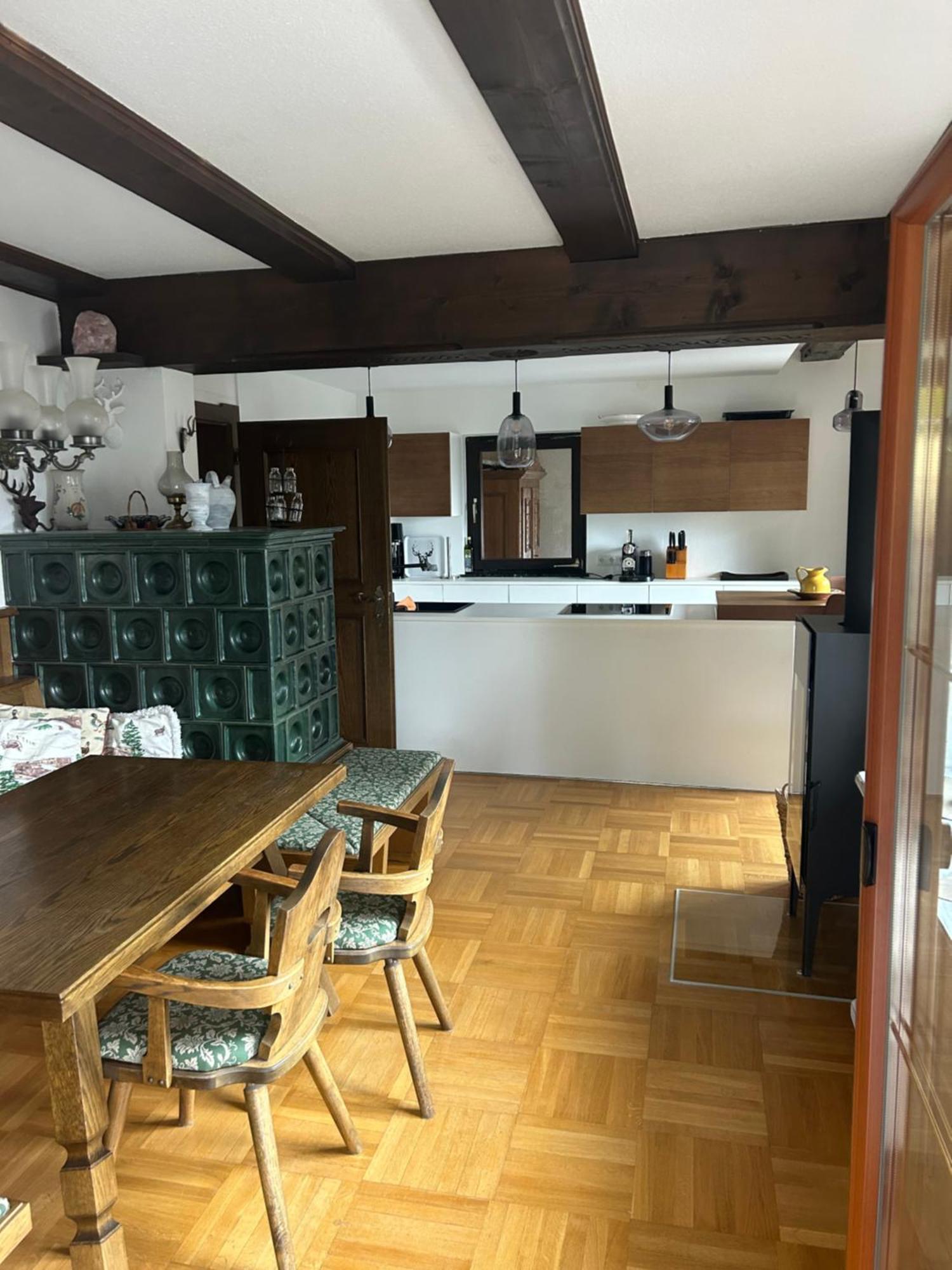 Villa Haus Grimmingblick à Zlem Extérieur photo