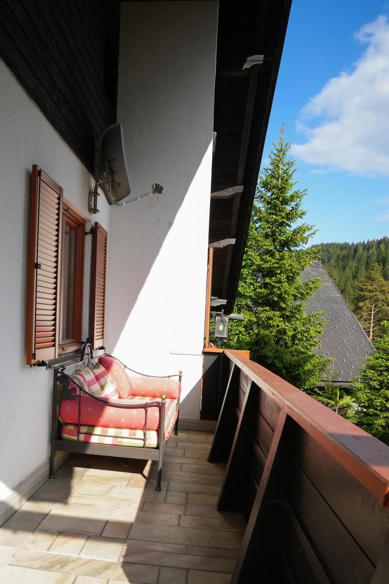 Villa Haus Grimmingblick à Zlem Extérieur photo